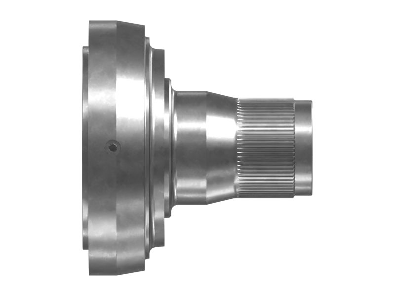 588-0164: Wheel Spindle 5880164 купить