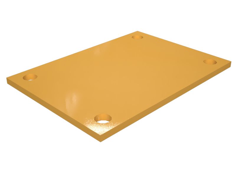 565-1800: Cover Plate
