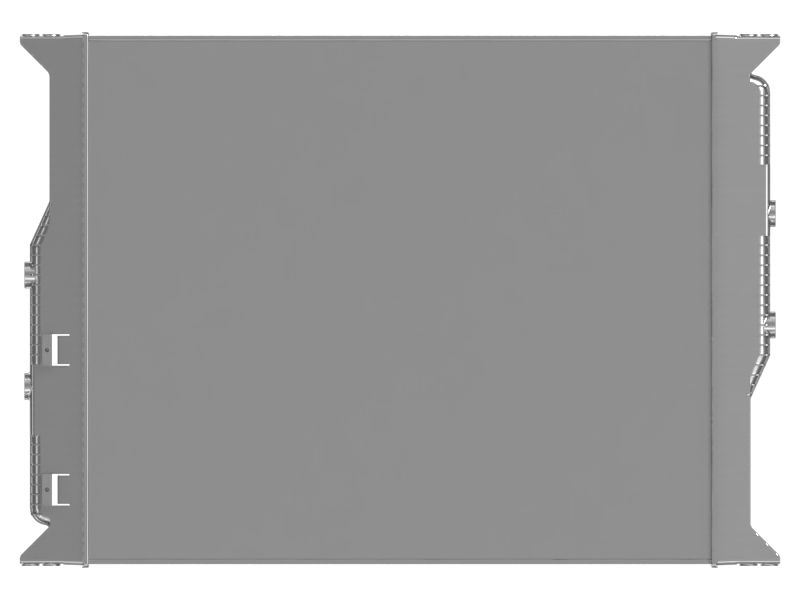 РАДИАТОР В СБОРЕ