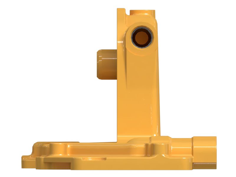 ОСНОВАНИЕ ТОПЛИВНОГО ФИЛЬТРА В СБОРЕ