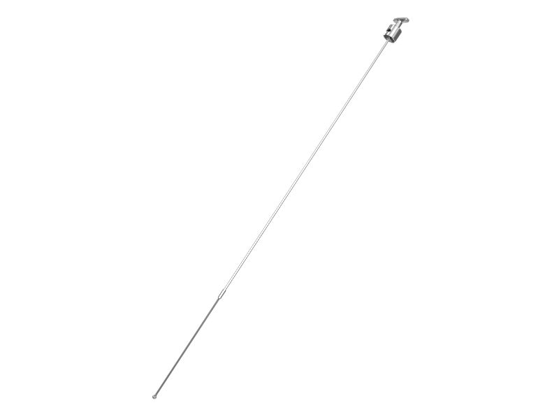 УКАЗАТЕЛЬ УРОВНЯ МАСЛА В СБОРЕ