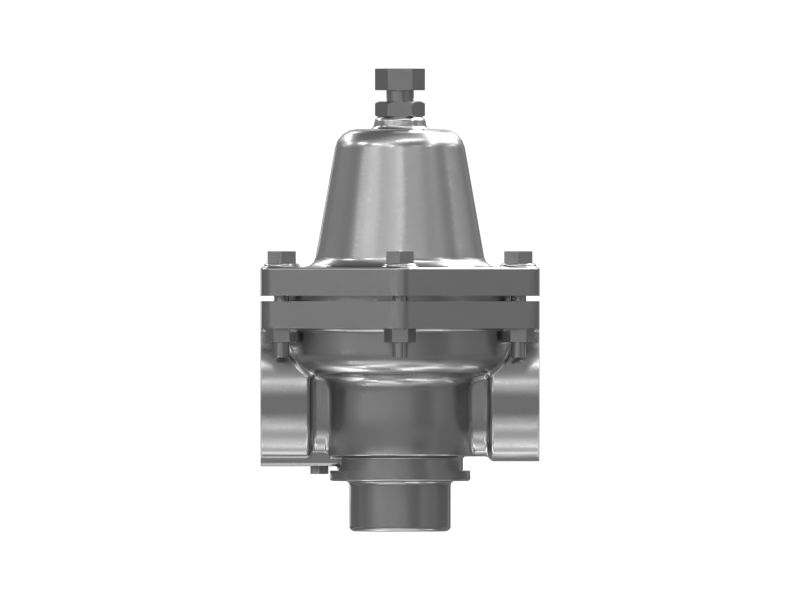 Air Pressure Regulator