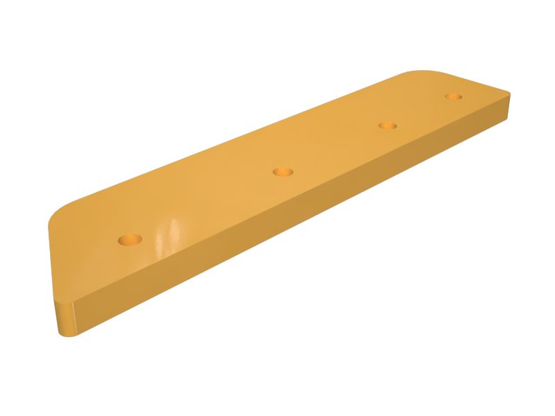 ПЛАСТИНА ИЗНОСНАЯ