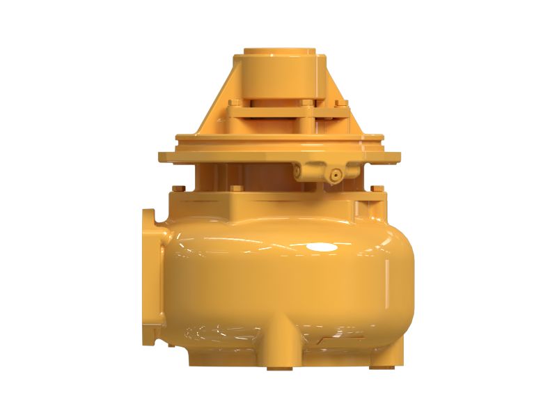 Standard Rotational Water Pump