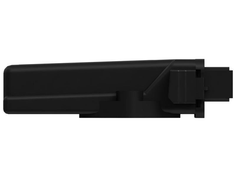 Контроллер модуля управления стеклоочистителем