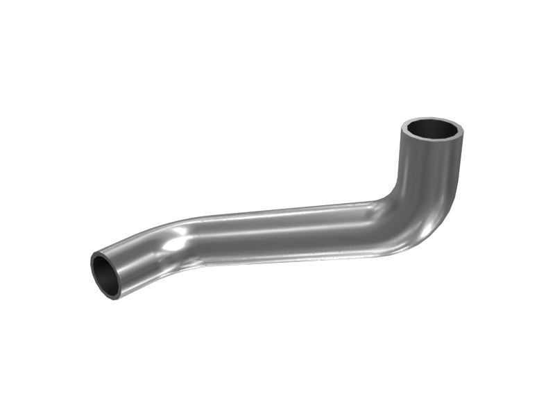 ШЛАНГ, ВЕРХНИЙ