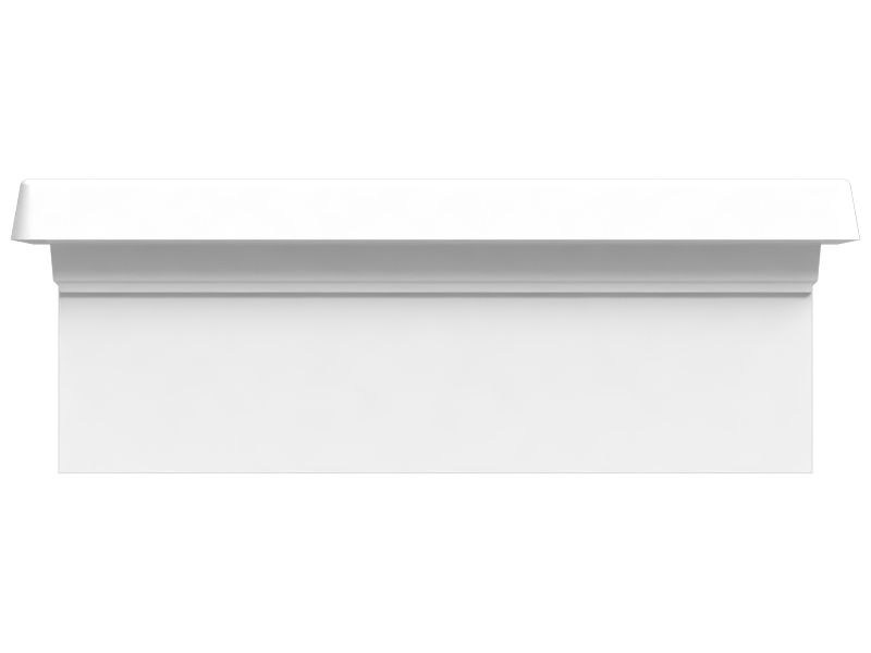 Стандартный воздушный фильтр кабины MERV 16