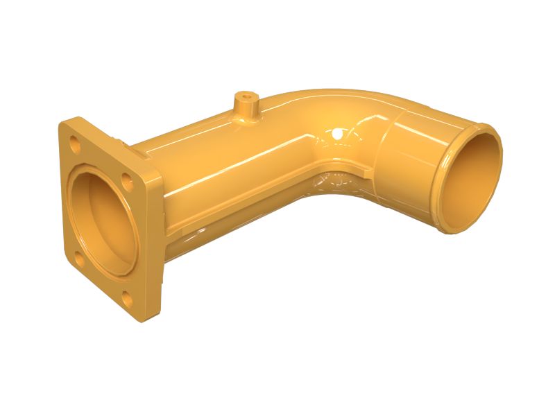 CATページ 1F-7958: 1/2''-13 Hex Nut | Cat® Parts Store