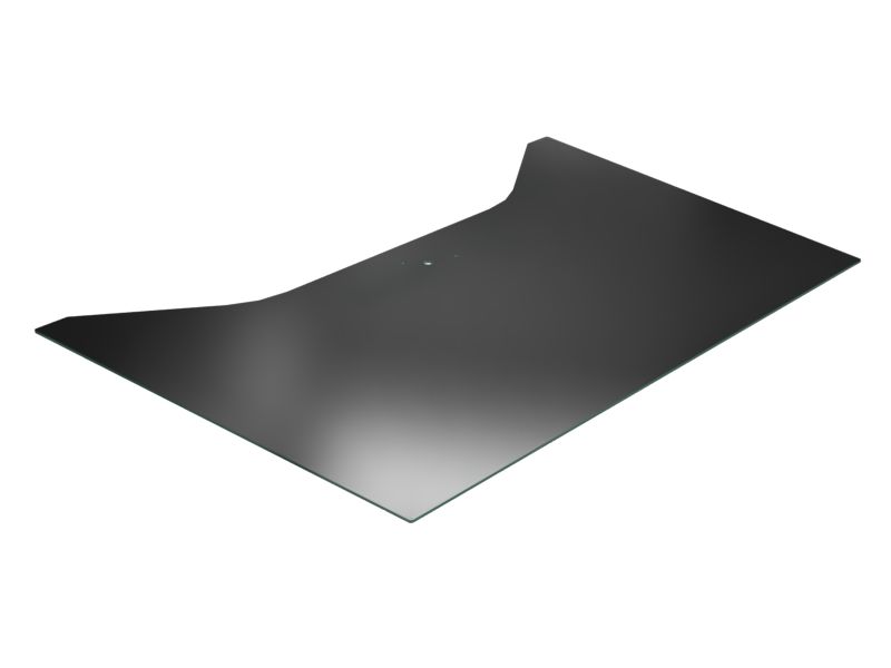 СТЕКЛО ЗАДНЕЕ