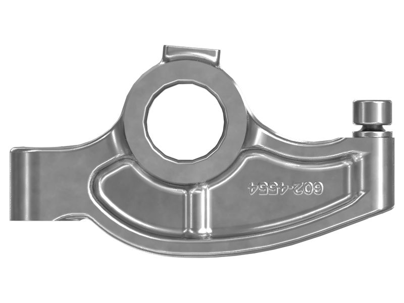 Балансир впускного клапана