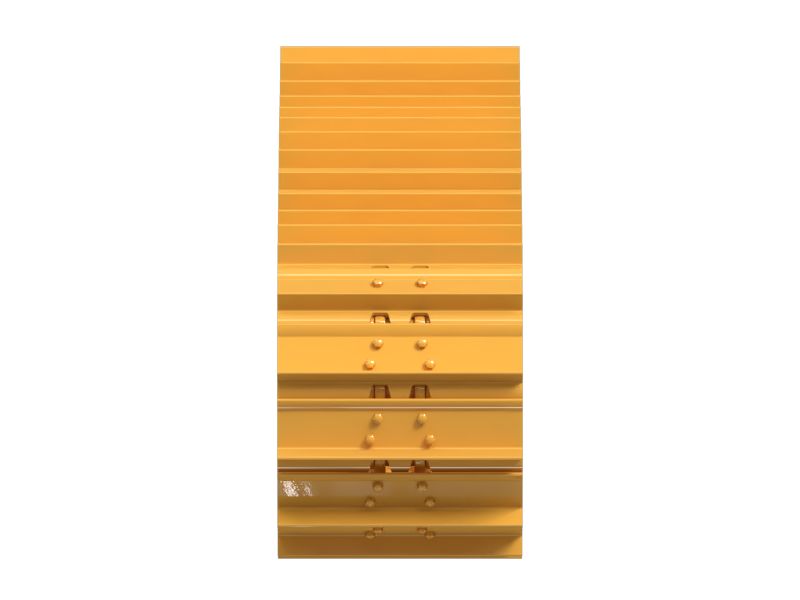 Обрезиненная гусеничная лента