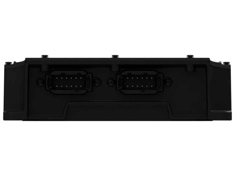 Электронный блок управления