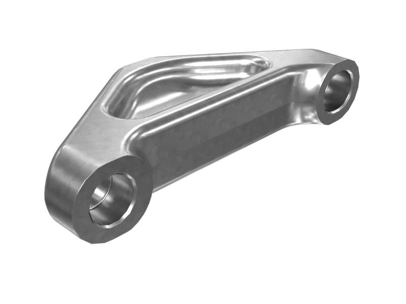 Плавающий мост впускного отверстия