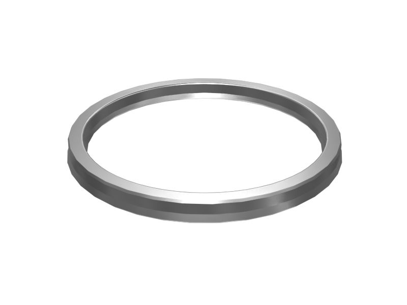 209-5876: УПЛОТНЕНИЕ П-ОБРАЗНОГО СЕЧЕНИЯ