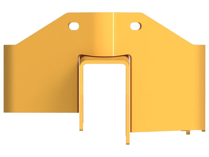 ОГРАЖДЕНИЕ ПРАВОЕ