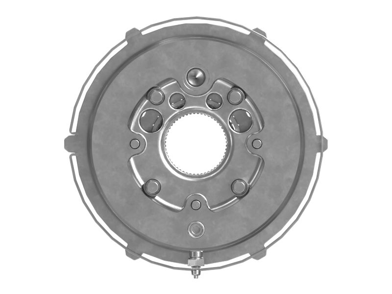 587-8008: Service Brake Group 5878008 купить