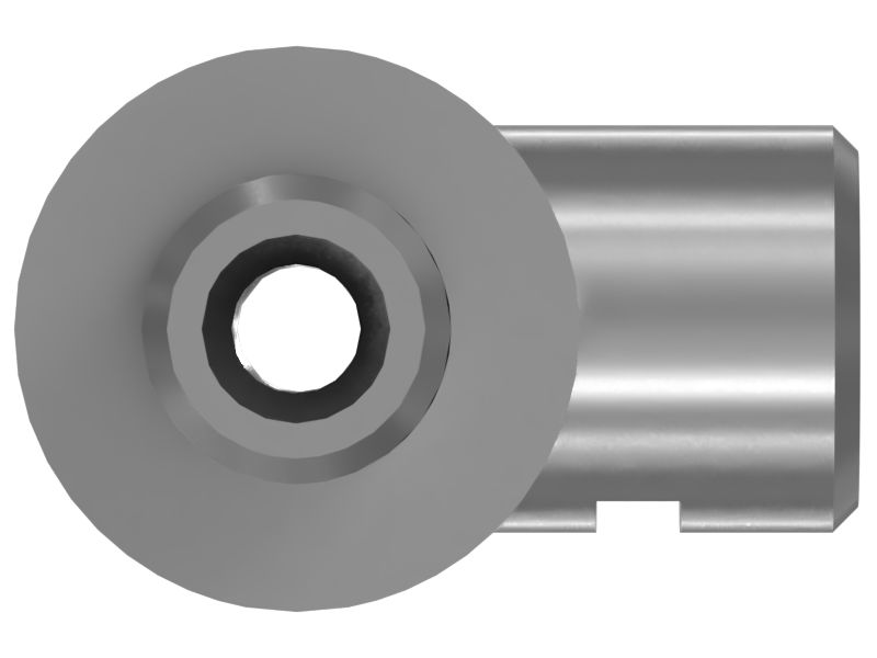 МАСЛЯНЫЙ КРАН В СБОРЕ