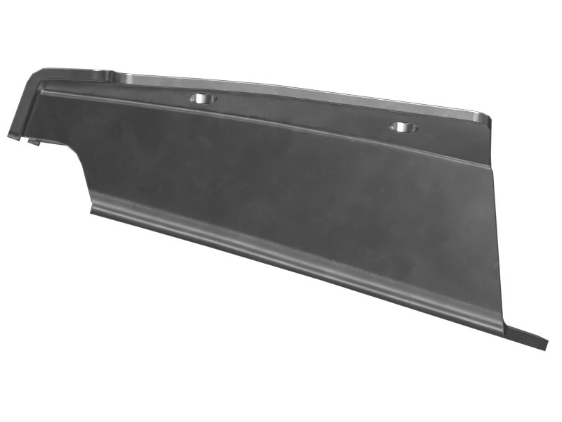 Солнцезащитный козырек для кабины оператора, толщина 5 мм