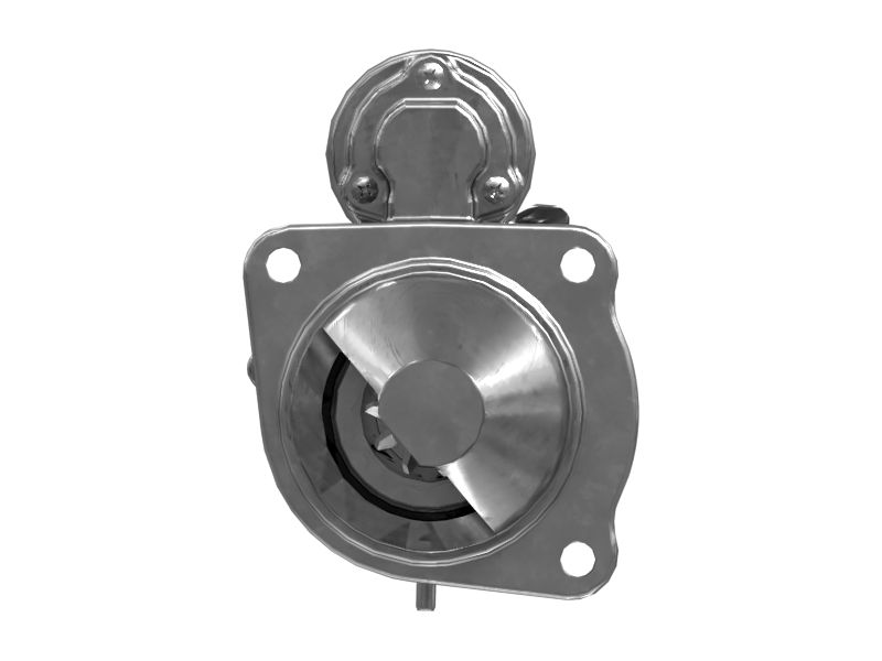 Электростартер