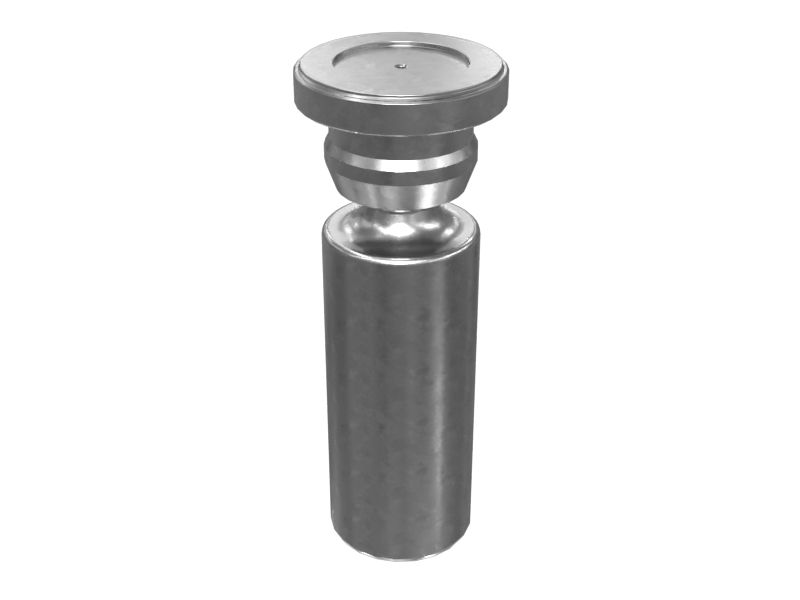 ПОРШЕНЬ В СБОРЕ