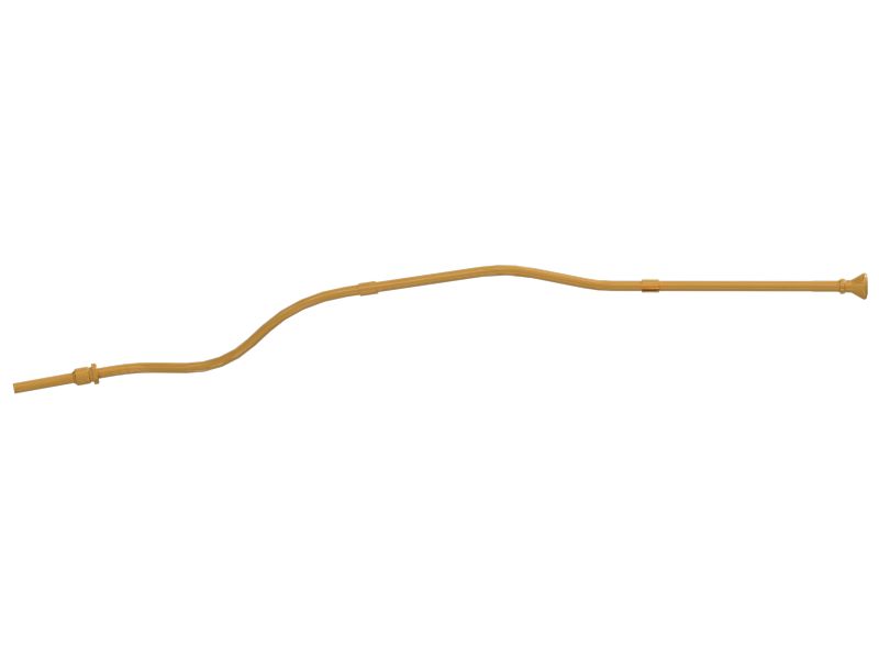 УКАЗАТЕЛЬ УРОВНЯ МАСЛА