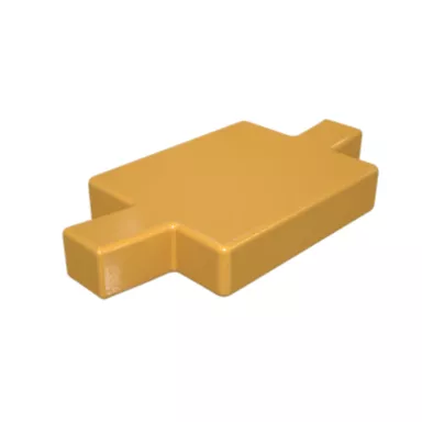 CAT 120 MM UZUNLUĞUNDA TEKERLEK JANTI TAHRİKİ