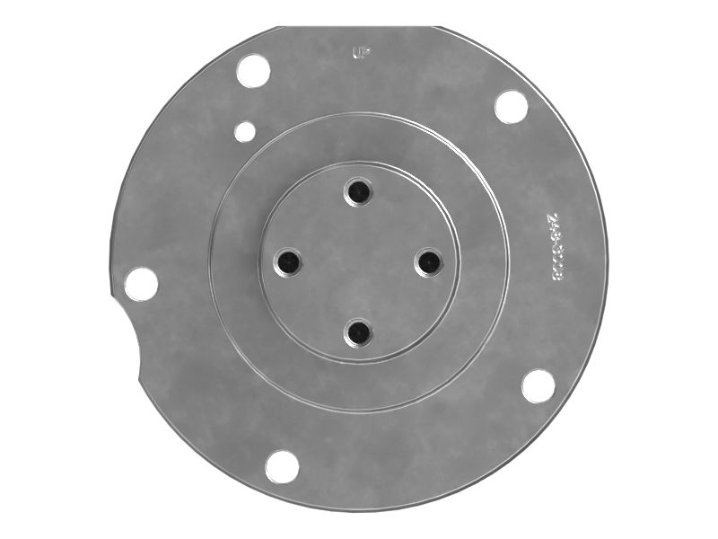 КОРОТКИЙ ВАЛ