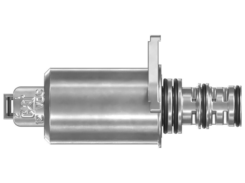 Электромагнитный клапан