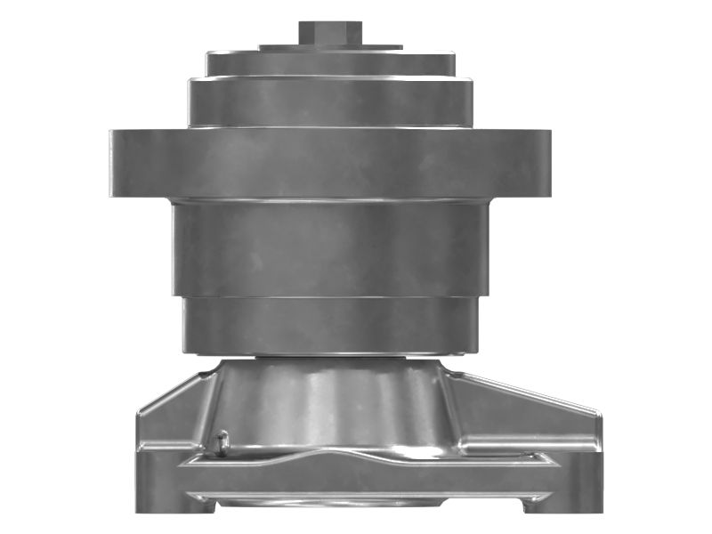 БЛОК ПРИВОДА ВЕНТИЛЯТОРА