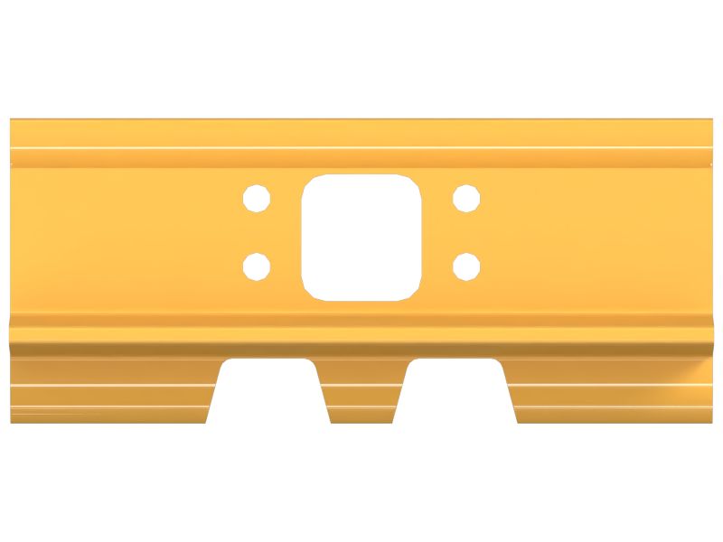 БАШМАК ГУСЕНИЧНОЙ ЛЕНТЫ