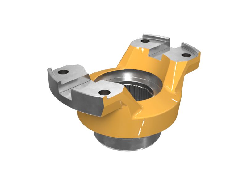 615-9794: 15C Wing Yoke 6159794 купить