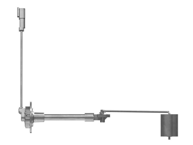 Датчик уровня топлива