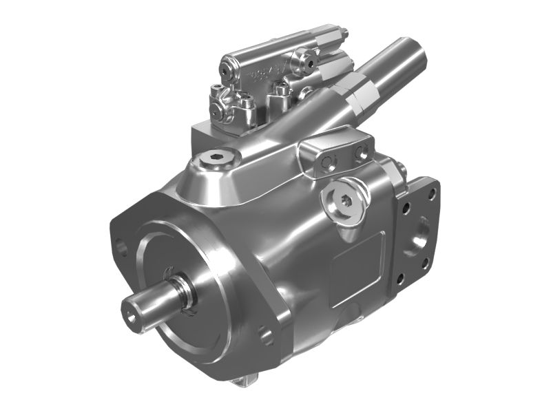 りん‼️ 398-7478: Main Hydraulic Slipper Piston Pump | Cat® Parts Store