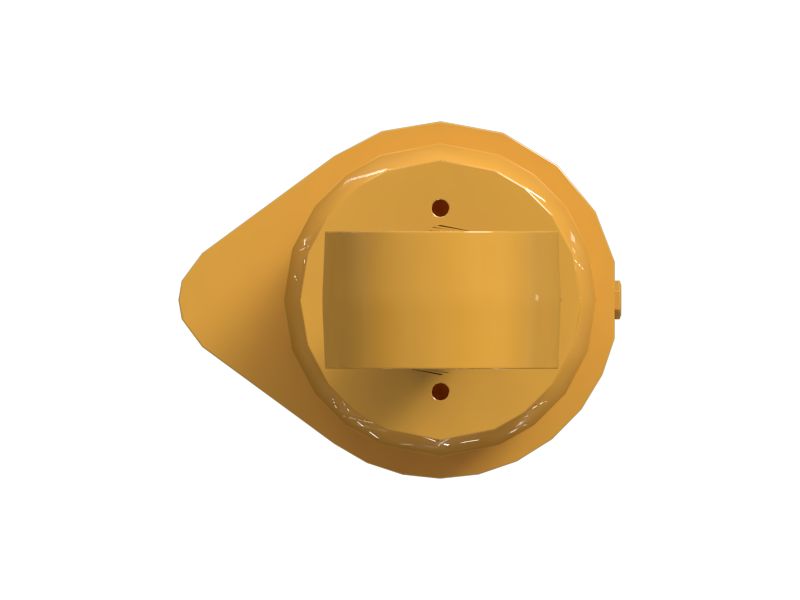 БЛОК ЦИЛИНДРА 089 3