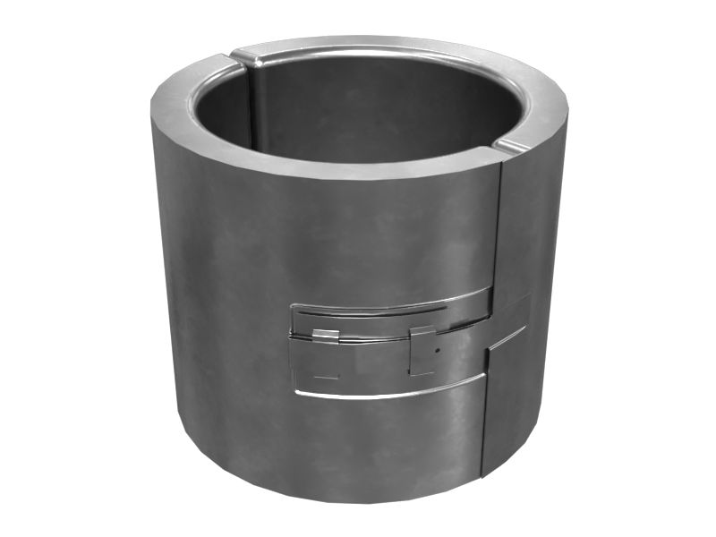 ЩИТОК В СБОРЕ