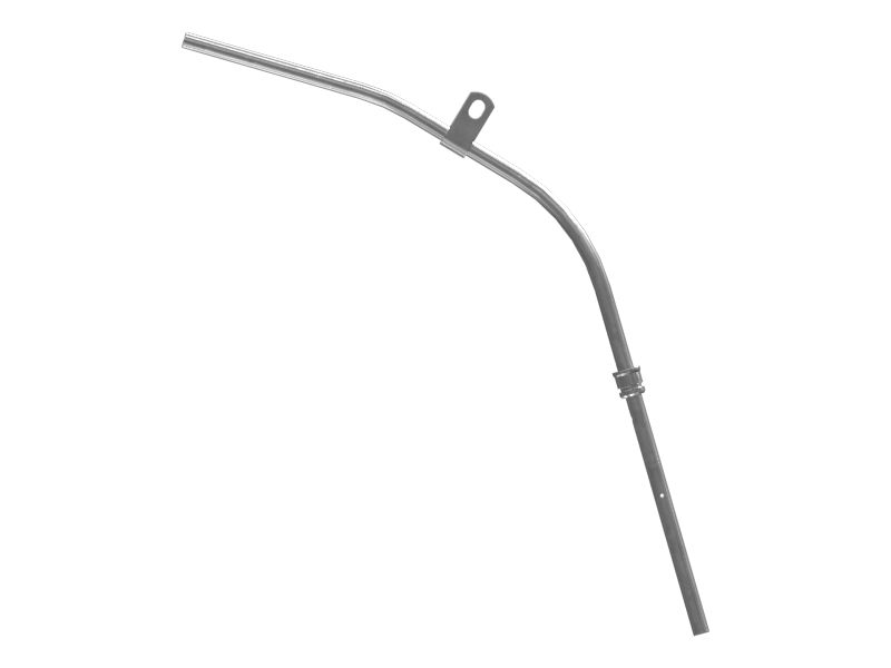 Направляющая трубка уровня масла