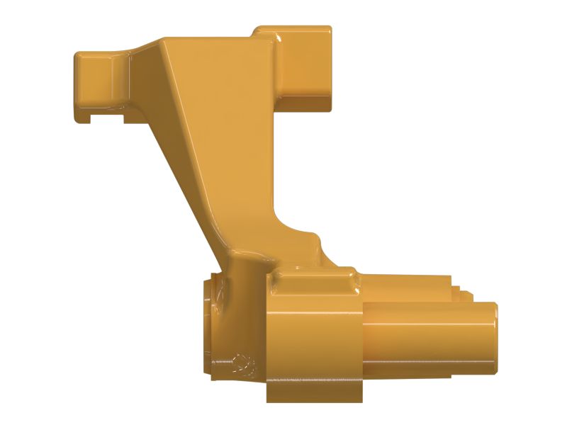 Рычаг натяжителя ремня