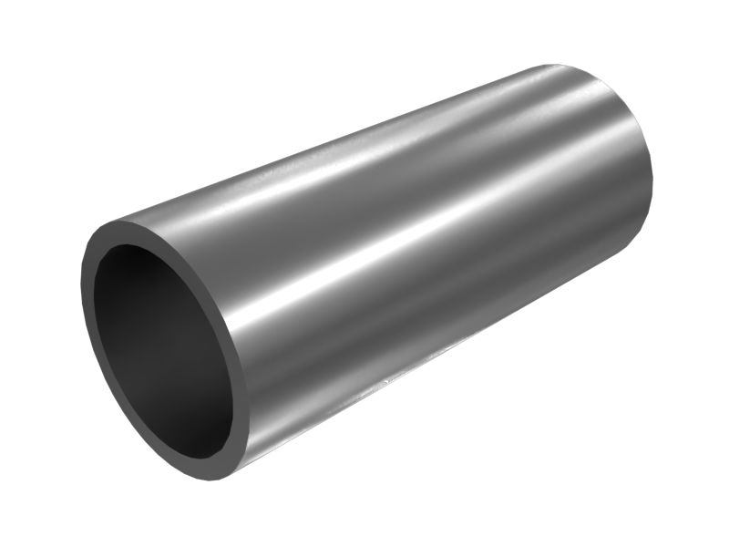 250-4460: 48mm ID Radiator Hose | CATCorp