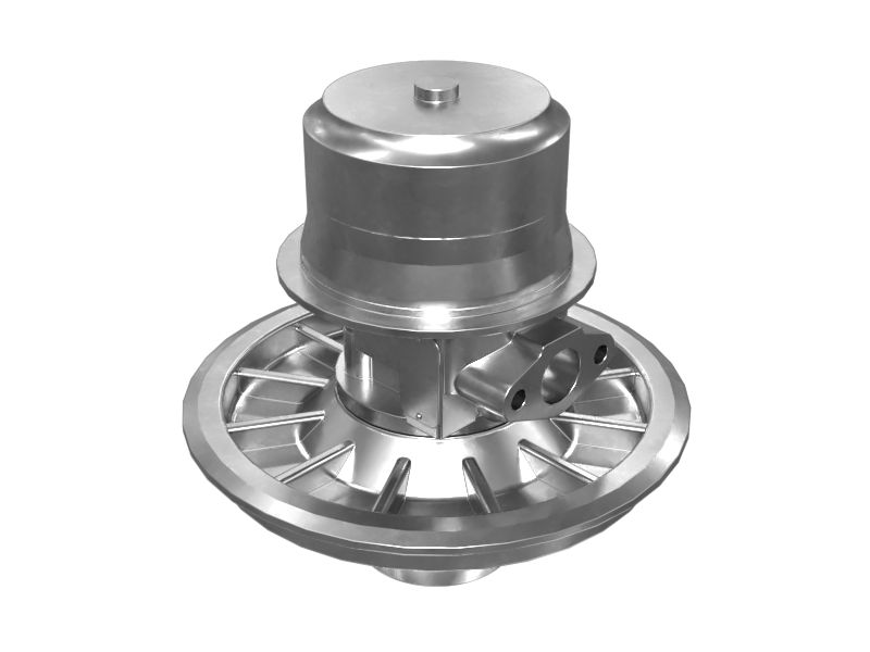 472-6135: БЛОК СЕРДЦЕВИНЫ