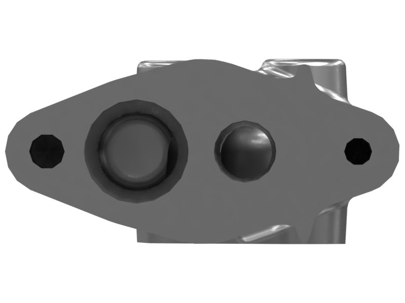 Переходник топливоподкачивающего насоса