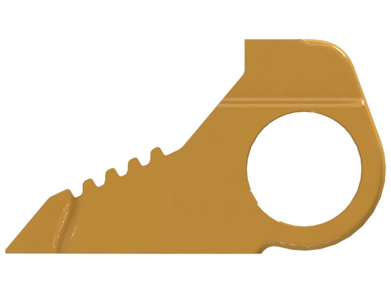 ВТУЛКА ЗВЕНА ЗАМЫКАЮЩЕГО