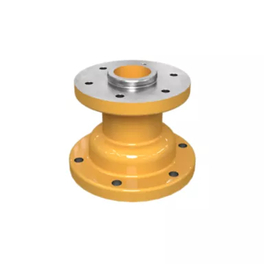 197-0650: LÜFTERADAPTER