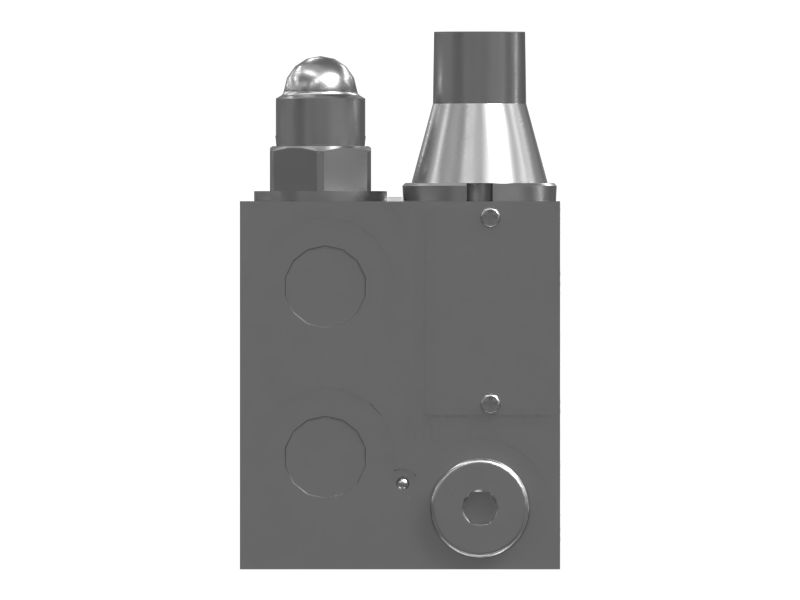 БЛОК КЛАПАНА P C