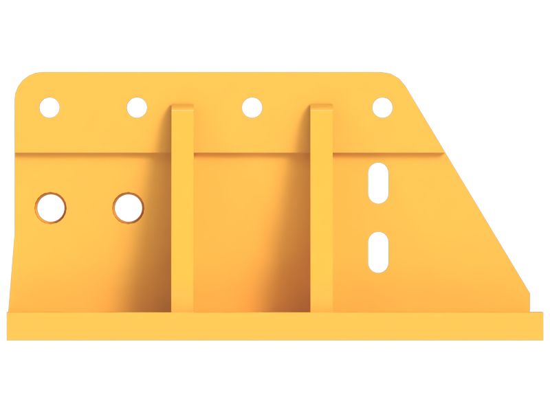 ОГРАЖДЕНИЕ В СБОРЕ ЛЕВОЕ