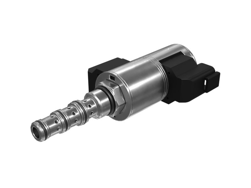 БЛОК КЛАПАНА ЭЛЕКТРОМАГНИТНОГО