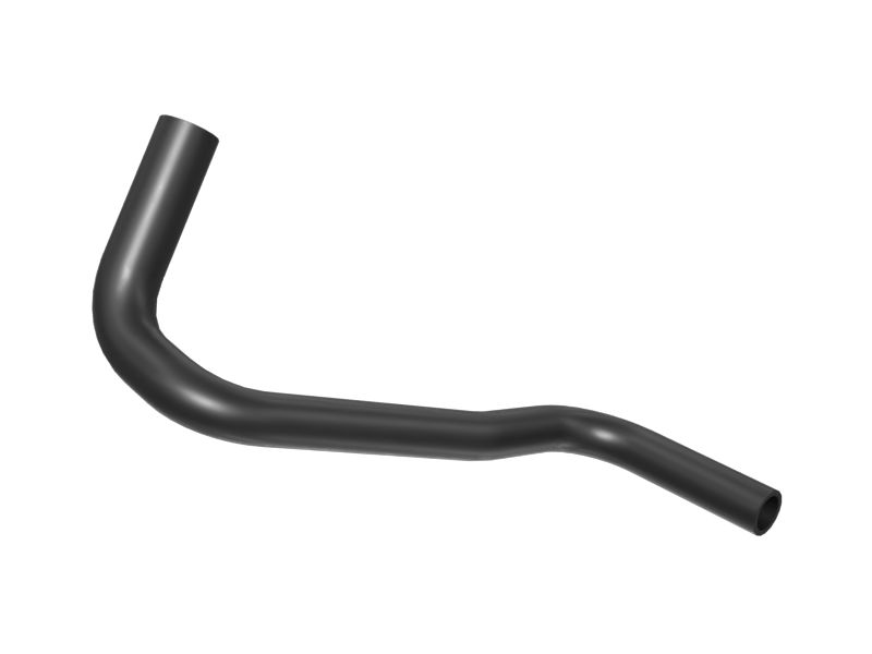 483-9067: ШЛАНГ НИЖНИЙ