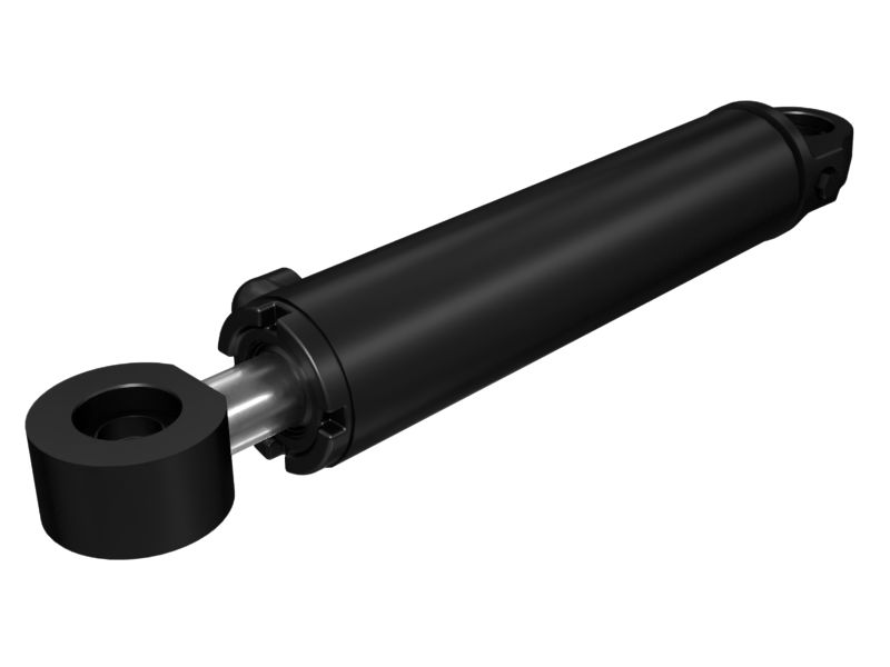 9T-8944: Blade Tip Hydraulic Cylinder | Cat® Parts Store