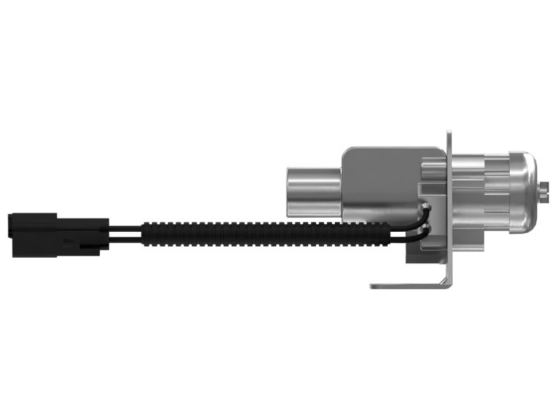 КЛАПАН В СБОРЕ