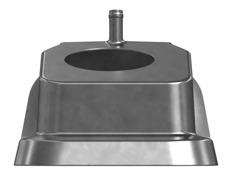 ПОДДОН ДЛЯ ПРОЛИВОВ