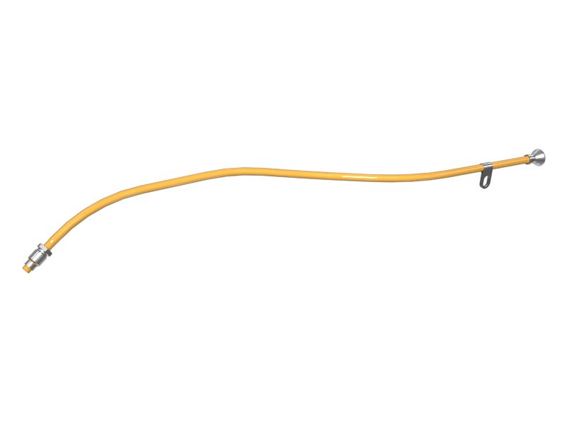 БЛОК УКАЗАТЕЛЯ УРОВНЯ МАСЛА